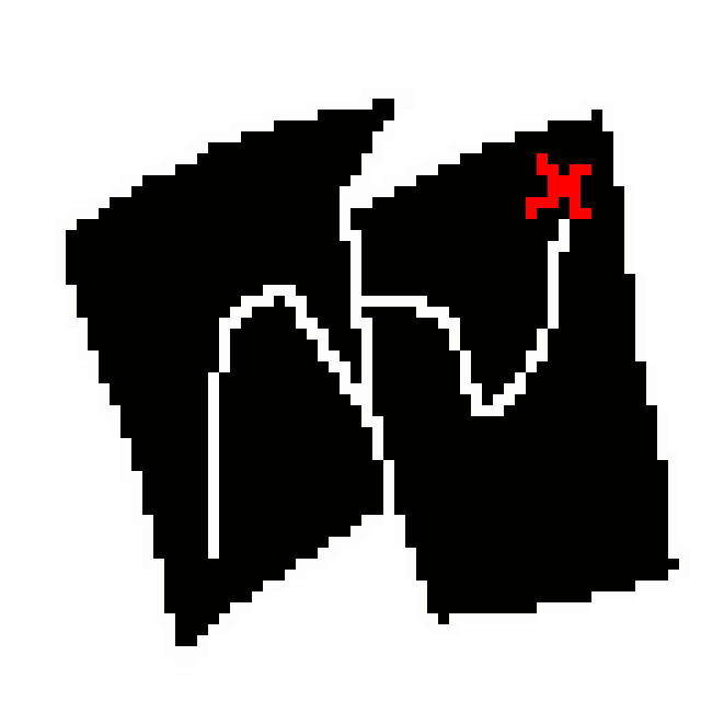 The Infinity Cat Logo